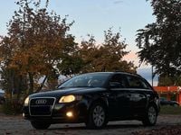 Gebraucht Audi A4 163 PS (119 kW) 2005 Kombi