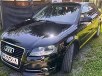 gebraucht Audi A3 SB 16 Jubiläumsmodell