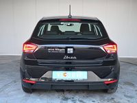 gebraucht Seat Ibiza Reference 1.0 TSI