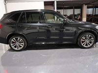 gebraucht BMW X5 xDrive 30 d M-Paket