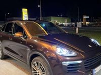 Gebraucht Porsche Cayenne 262 PS (192 kW) 2014 SUV
