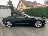 gebraucht Chevrolet Camaro RS 3,7L V 6 Aut.