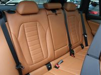 gebraucht BMW X3 xDrive30d