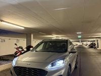 Gebraucht Ford Kuga ST-Line 120 PS (88 kW) 2022 SUV