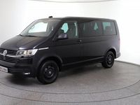 gebraucht VW Multivan Trendline TDI 4MOTION