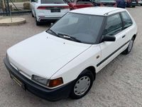 gebraucht Mazda 323 1,3 i Addition **1.Besitz**