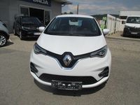 gebraucht Renault Zoe Zen Complete R110 Z.E.50 (52kWh) inkl. AKKU