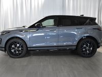 gebraucht Land Rover Range Rover evoque P300e PHEV AWD R-Dynamic S Aut.