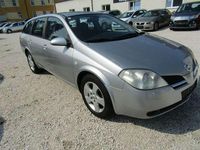 gebraucht Nissan Primera Visia