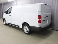 gebraucht Fiat Scudo L3 2.0 145PS MT6 Kastenwagen, Paket-Worksite, Paket-Assist, Komforttrennwand verglast, Radio DAB, Bluetooth, Parksensoren hinten, Schiebetür, 16" Stahlfelgen, uvm.