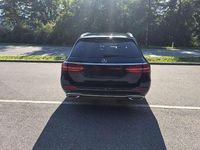 gebraucht Mercedes E200 d T 9G-TRONIC