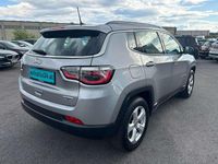 gebraucht Jeep Compass 1,4 MultiAir2 FWD Longitude