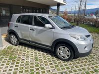 gebraucht Toyota Urban Cruiser 14 D-4D DPF Mid AWD