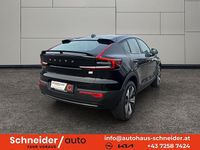 gebraucht Volvo C40 Recharge Single Front 67kWh Plus