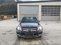 gebraucht Mercedes GLK220 GLK 220CDI BlueEfficiency 4Matic (204.984)