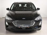 gebraucht Ford Focus Traveller 1,0 EcoBoost Cool & Connect Aut.