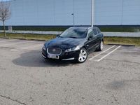 gebraucht Jaguar XF Sportbrake 2.2 Diesel