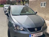 gebraucht Seat Ibiza ST Aktionsmodell 10 Start-Stopp Kombi