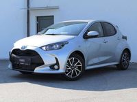 gebraucht Toyota Yaris Hybrid 