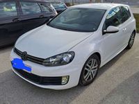 gebraucht VW Golf VI 