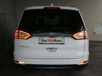 gebraucht Ford Galaxy Titanium AWD