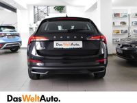 gebraucht Skoda Scala Ambition TDI