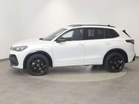 Gebraucht VW Tiguan Sport 204 PS (150 kW) 2025 Weiss  metallicperleffekt SUV