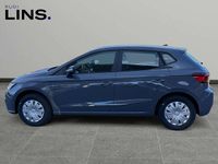 gebraucht Seat Ibiza Reference 1.0 TSI