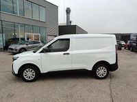 gebraucht Ford Transit Courier 1,5 EcoBlue Trend