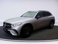 gebraucht Mercedes GLC200 d 4M AMG-Line AHV