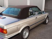 gebraucht BMW 325 325 i Cabrio