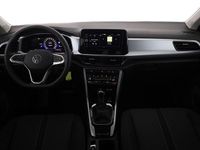 gebraucht VW T-Roc Life 1.5 TSI DSG Life, Kamera, Winterpaket, ACC, Climatronic