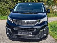 gebraucht Peugeot Expert ExpertKombi BlueHDi 120 Kompakt L1