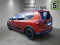 Gebraucht Dacia Jogger Extreme 141 PS (103 kW) 2024 Braun Van / Kleinbus