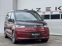 gebraucht VW California T7 T7 1,5 TSI eHybrid PHEV Beach DSG 4M...