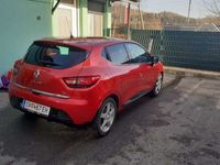 gebraucht Renault Clio GrandTour TCe 90 Limited