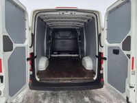 gebraucht VW Crafter Crafter MR 2,0 TDI