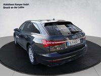 gebraucht Audi A6 35 TDI