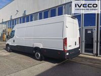 gebraucht Iveco Daily 35S14V Euro6 Klima ZV