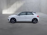 gebraucht Audi A1 Sportback 25 TFSI intense
