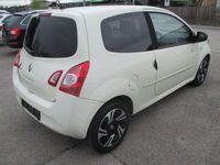 gebraucht Renault Twingo Expression Sondermodell - Mauboussin