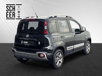 gebraucht Fiat Panda Cross 0.9 TwinTurbo 4x4