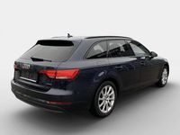 gebraucht Audi A4 Avant 2,0 TDI quattro Sport S-tronic