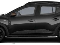 Gebraucht Dacia Sandero Extreme 101 PS (74 kW) 2025 SUV