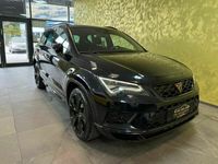 gebraucht Cupra Ateca DSG 4Drive *LED*PANORAMA*BLACK-LINE*