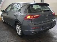 gebraucht VW Golf 2,0 TDI Life ACC-Tempomat,Navigation,LED,Virtua...