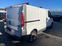 gebraucht Renault Trafic L1H1 2,7t 2.0 dCi 90 Ecoline