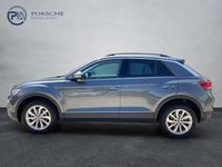 gebraucht VW T-Roc Friends TSI