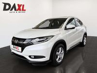 Gebraucht Honda HR-V Executive 131 PS (96 kW) 2016 Weiß SUV