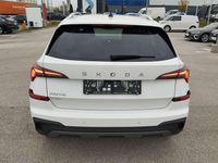 gebraucht Skoda Kamiq Selection TSI ACT